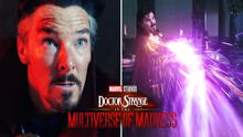 ¿“Doctor Strange 2” tiene escenas post créditos?: lo que debes esperar de la película