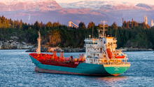 Embajada de Noruega realizará webinar sobre el transporte marítimo