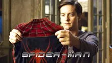 Escena de “Spiderman” editada por homofóbica: cambian diálogo de Tobey Maguire