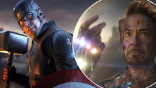 A tres años de “Avengers: endgame”: escenas que provocaron furor, caos y tristeza en fans