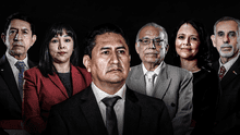 Cinco ministros de Pedro Castillo que fueron criticados públicamente por Vladimir Cerrón