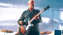 Paul Arthurs, exguitarrista de Oasis, fue diagnosticado con cáncer de amígdalas: “Tomaré un descanso”