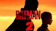 “The Batman” tendrá secuela: Robert Pattinson volverá a ser el murciélago