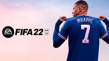 FIFA 22 gratis en PS4 y PS5: conoce desde cuándo podrás descargarlo y jugarlo en tu consola