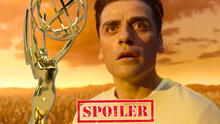 “Moon Knight”: fans piden Emmy para Oscar Isaac por actuación en capítulo 5