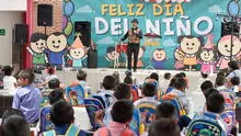 Día del Niño 2023 en México: frases e imágenes para dedicar por WhatsApp y Facebook
