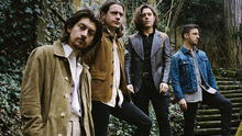 Arctic Monkeys en Perú: ¿cómo comprar entradas para su concierto del 2022?