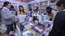 FIL 2023: ¿cuándo comienza la Feria del Libro en Lima y dónde estará ubicada?