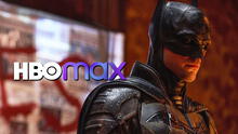 “The Batman” conquista HBO Max y se convierte en la película de DC más vista