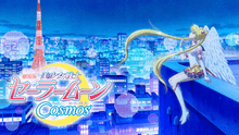 Sailor Moon Cosmos: se anunció que el arco final del manga estará dividido en dos películas y  llegará en 2023 