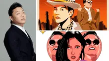 PSY: Suga de BTS, HWASA de Mamamoo y más colaboraciones del cantante de “Gangnam style”