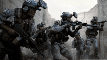 Call of Duty: Modern Warfare 2 es anunciado y tendría a la Task Force 141 como protagonista