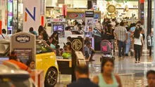 Ventas del retail minorista crecieron 20% en febrero y superaron los S/ 3.600 millones