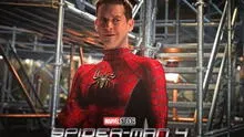 Sam Raimi quiere dirigir “Spider-Man 4″ con Tobey Maguire luego de “Doctor Strange 2″