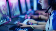 Una de cada 2 mujeres sufre violencia y acoso en videojuegos online multijugador