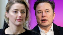 Elon Musk y James Franco no saldrán a testificar en el juicio de Johnny Depp contra Amber Heard