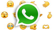 WhatsApp: ¿cuáles son los nuevos emojis y qué significan?