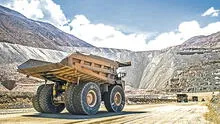 Las Bambas: MMG revisa al alza su proyección de producción de cobre en Perú para 2023
