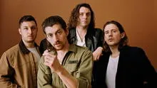 Arctic Monkeys: se agotaron las entradas en preventa para el concierto en Lima