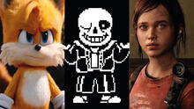Tails, Ellie y otros personajes secundarios que son tan queridos como los protagonistas