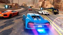 Need for Speed: filtran posibles imágenes de la ciudad y el mapa completo del videojuego