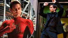 “Doctor Strange 2”: Sam Raimi defiende baile de Tobey Maguire “en Spider-Man 3”
