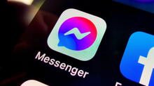Facebook Messenger sufre caída: usuarios reportan problemas con app de mensajería