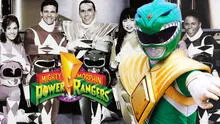 “Mighty Morphin Power Rangers”: “Jason Frank nos apuñaló por la espalda a todos” 