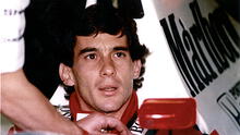 Ayrton Senna: sus 5 carreras más anecdóticas