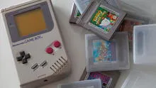 ¿Cuáles son los videojuegos más recordados del Game Boy de Nintendo?