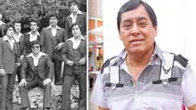 ¿Quién es Víctor Yaipén, el fundador del Grupo 5 que sufrió amputación de sus dos piernas?