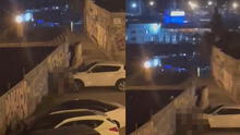 Vecinos graban y denuncian ola de sexo callejero en una localidad de España