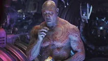 “Guardianes de la Galaxia 3” sería el final para Drax: James Gunn anticipa cierre de la saga