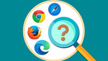 Tiembla, Chrome: Edge supera a Safari y Firefox y se vuelve el segundo navegador más usado