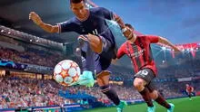 FIFA 22 lanza su cross-play para PlayStation 5 y Xbox Series X|S: ¿cómo activarlo?
