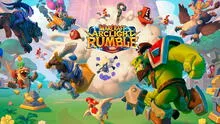 ‘Warcraft: Arclight Rumble’: ¿cómo y cuándo podrás descargar gratis el juego para móviles?