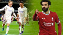 Mohamed Salah envió un mensaje al Real Madrid previo a la final: “Es hora de la venganza”