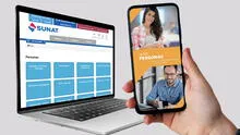 Sunat: ¿cómo sacar RUC por internet?