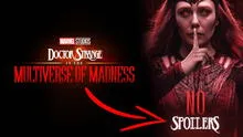 ¿Cómo configurar tu celular para evitar spoilers “Doctor Strange 2″ en Facebook y Twitter?