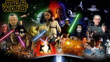 Star Wars: películas y series en orden cronológico para entender la historia