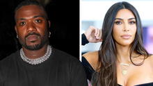 Kim Kardashian y Kris Jenner filtraron video íntimo, afirma Ray J
