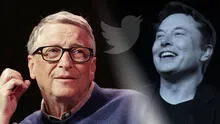 Bill Gates despotrica contra los NFT y las criptomonedas: “Están basados en una burbuja”