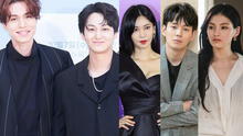 “Tale of the nine tailed”, temporada 2: Lee Dong Wook, Kim Bum y más actores confirmados