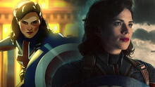 Capitana Carter: ¿quién es la desconocida superheroína de Marvel y por qué los fans hablan de ella?