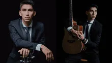 Daniel Lazo ofrecerá un romántico concierto junto a Manolo Rojas y ‘José José’ de Yo Soy