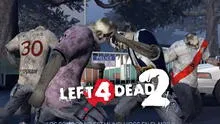 Left 4 Dead 2: infectados normales lucen más limeños que nunca con nuevo paquete de Lima Infection