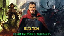 “Doctor Strange”: ¿habrá tercera parte de la película de Marvel?