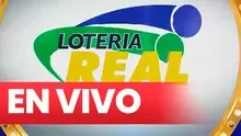 Lotería Real EN VIVO de República Dominicana: mira el resultado del sorteo del martes 10 de mayo