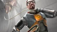 Half-Life: publican inédito gameplay del videojuego que Valve decidió cancelar