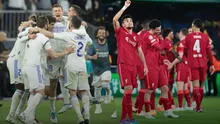 Real Madrid 1-0 Liverpool: repasa el minuto a minuto de la final de la Champions League